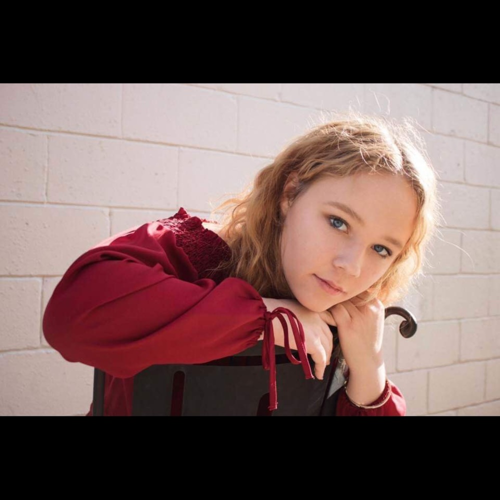 Meet your Posher, Deanna